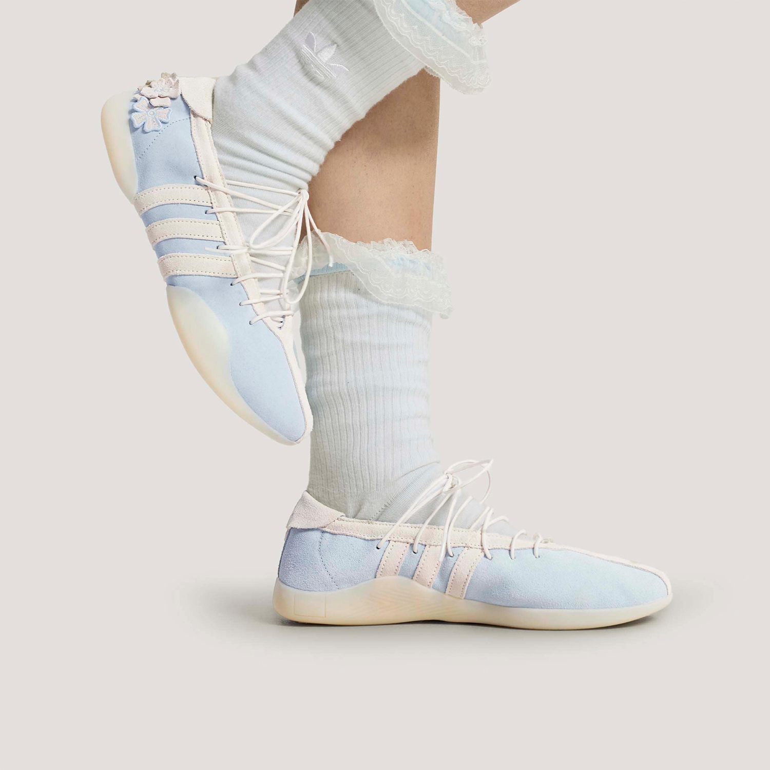 Adidas genuine clover women's  - Adidas Shoes Samba 评论和价格