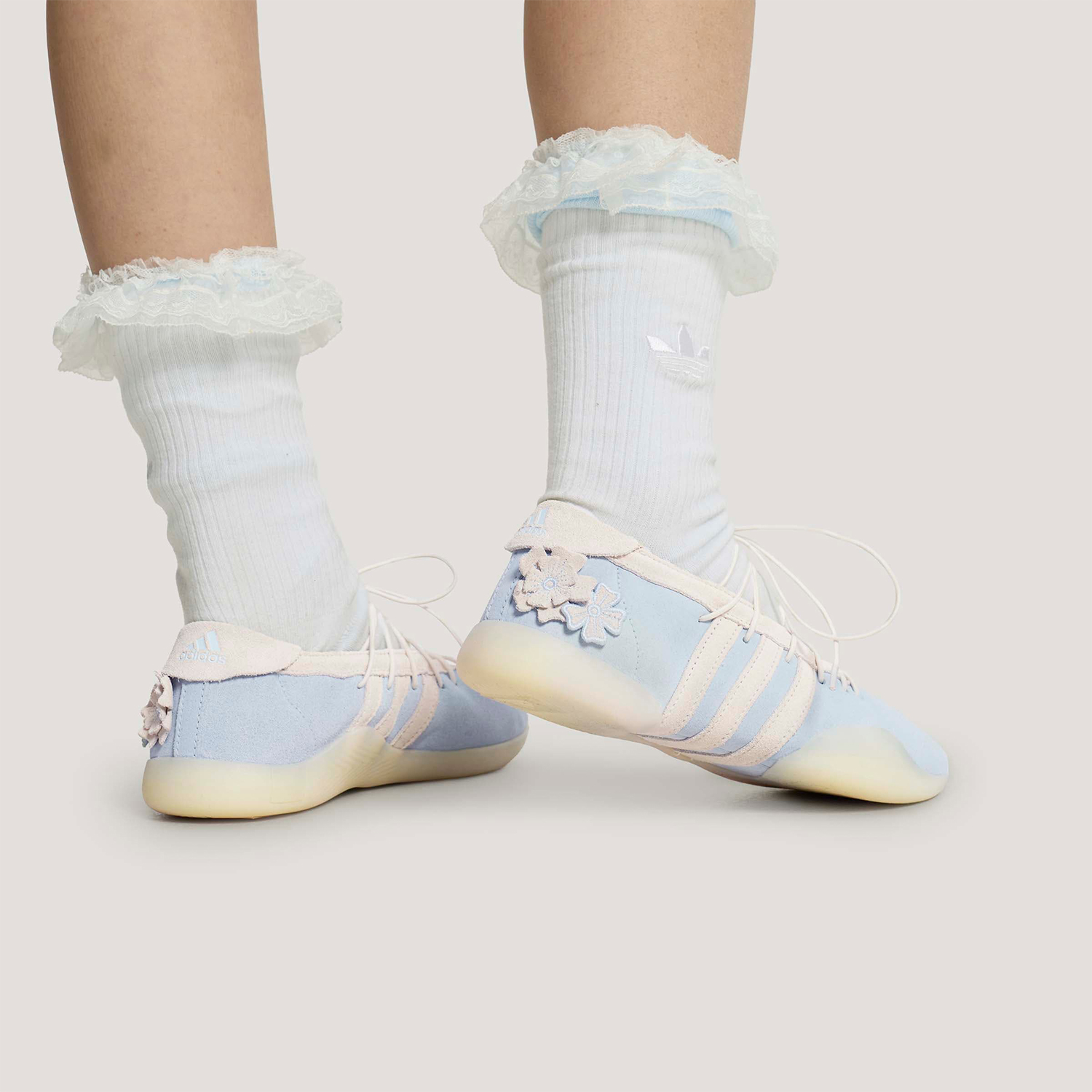 Adidas genuine clover women's  - Adidas Shoes Samba 评论和价格