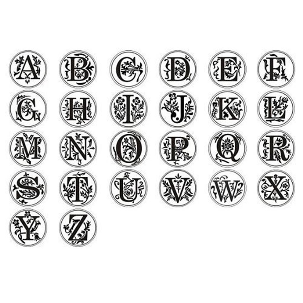 Wooden Handle Letter Seal Wax  - Wax Seal Letter Kit 评论和价格