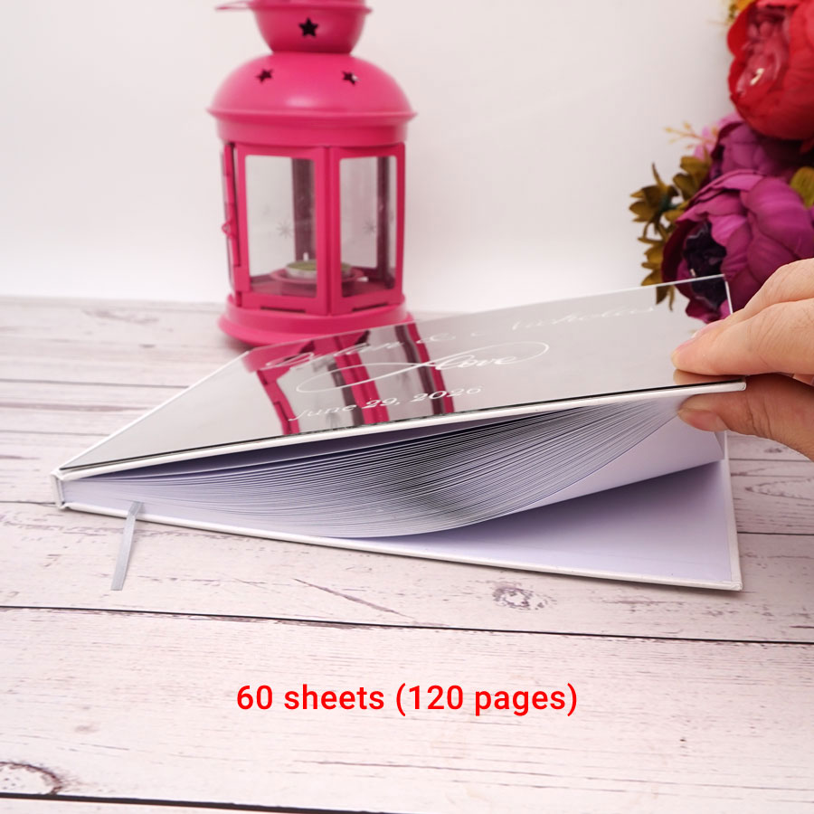 25x18cm Eternal Love Style Per - Custom Photo Book 评论和价格
